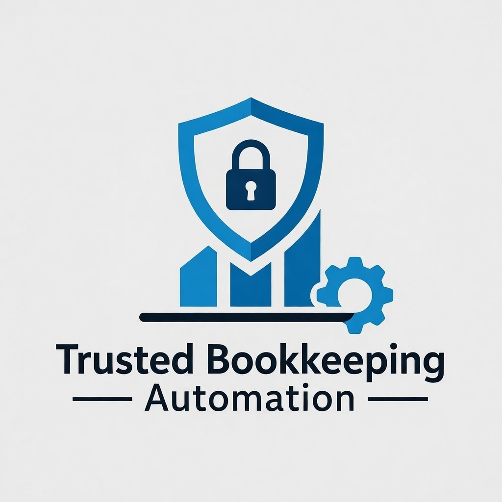 Trusted Bookkeeping Automation