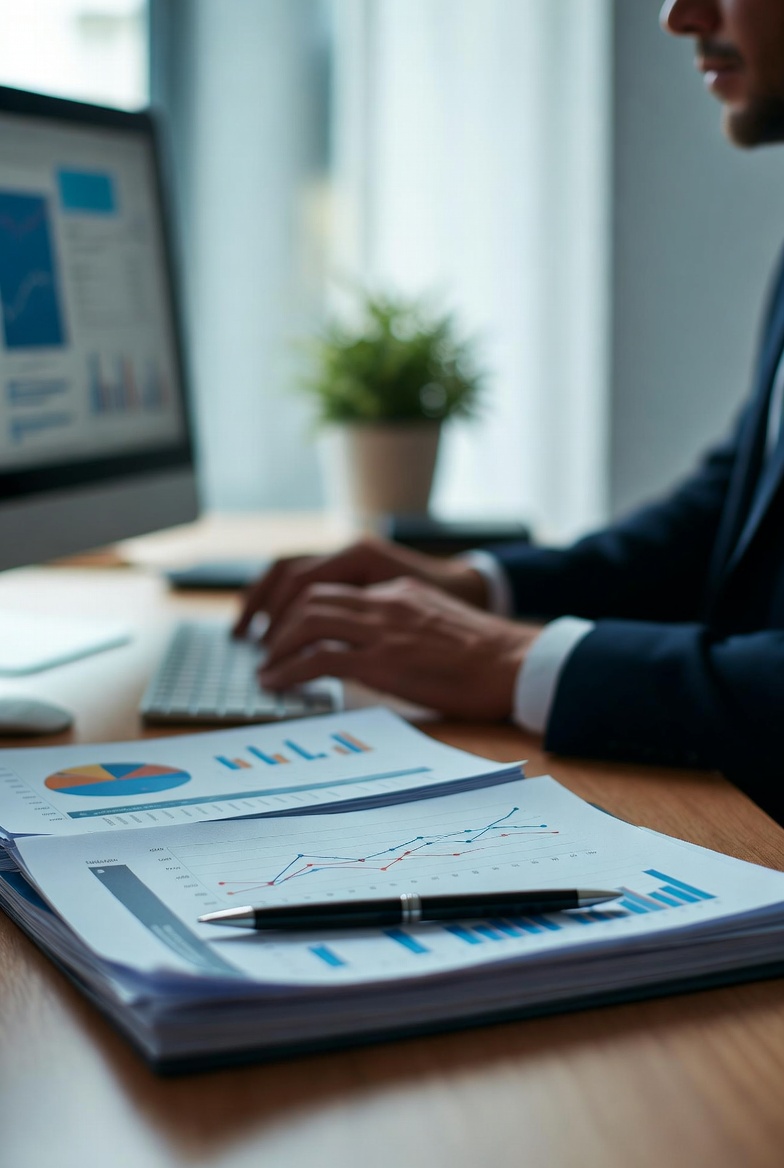 Reporting & Insights